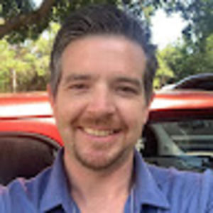 Meet your Posher, Sean